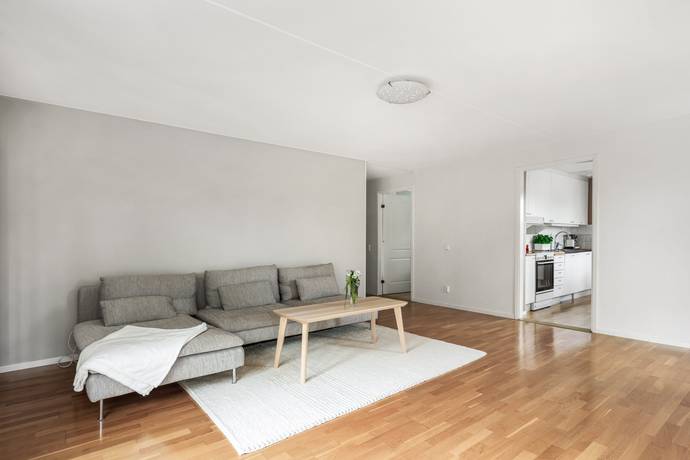 3 rum lägenhet på Majrovägen 33 Gubbängen, Stockholms kommun - bild 4