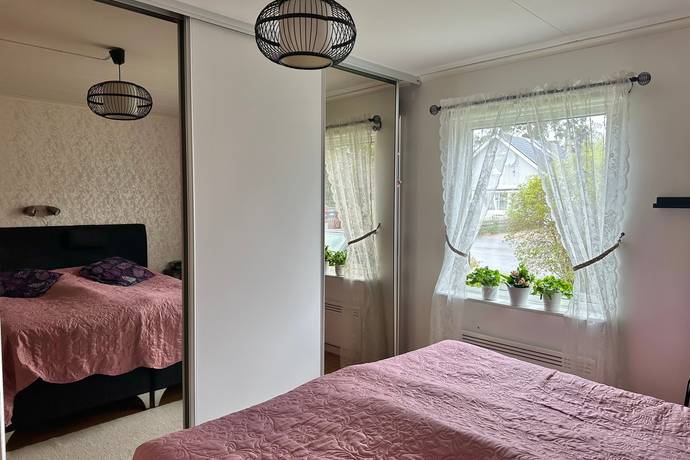 121 m² Villa på Fjätgatan 30 Centralt Härjedalens kommun - bild 12