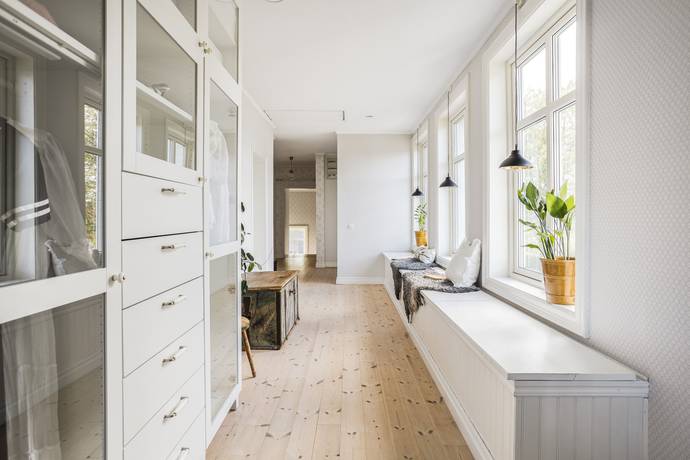6 rum Villa på Allévägen 2 Läckeby Kalmar kommun - bild 50
