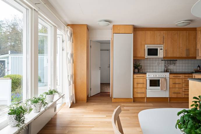 3 rum Kedjehus på Blåsippegatan 8 Ytterby Kungälvs kommun - bild 22