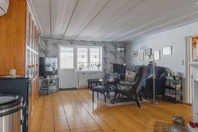 5 rum Villa på Hantverkarvägen 19 Alunda Östhammars kommun - bild 16