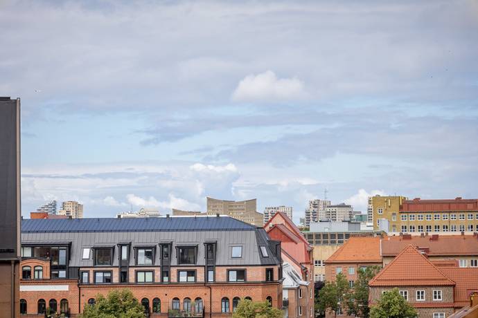 2 rum lägenhet på Linjeettgatan 5A Norra Sorgenfri, Malmö kommun - bild 5