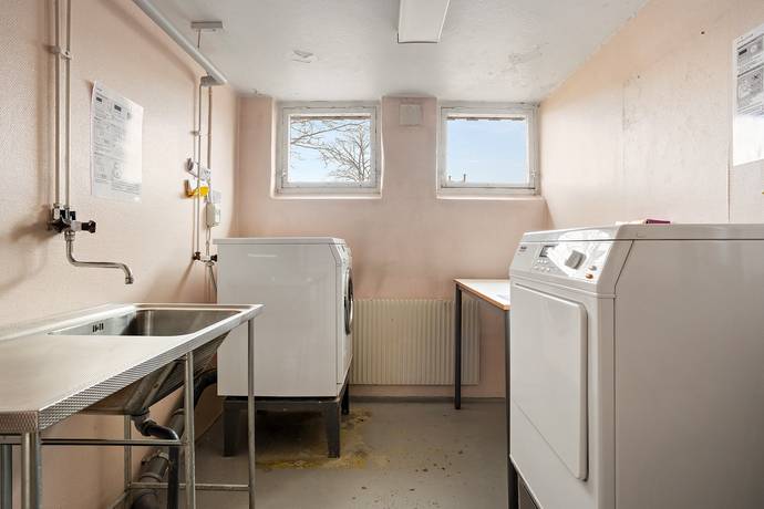 1.5 rum Lägenhet på Ängsvägen 24 A Änget Härnösands kommun - bild 11