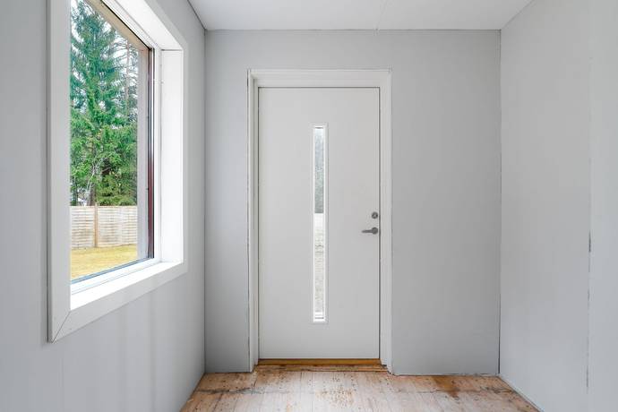 3 rum Vinterbonat fritidshus på Brännmovägen 47 Älvkarleby Älvkarleby kommun - bild 7