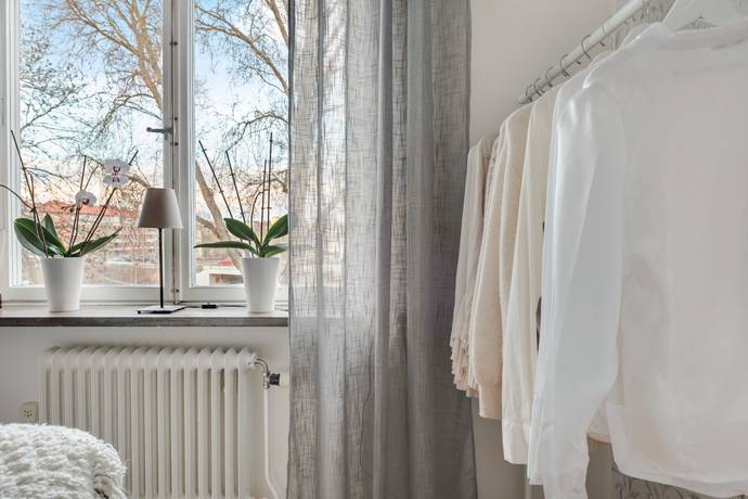 2 rum Lägenhet på Dalgatan 21B Centralt Södertälje kommun - bild 15