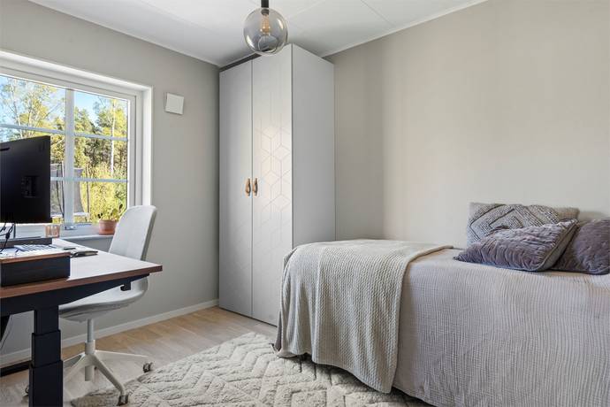 7 rum Villa på Duvklinten 30 Margretelund Österåkers kommun - bild 24
