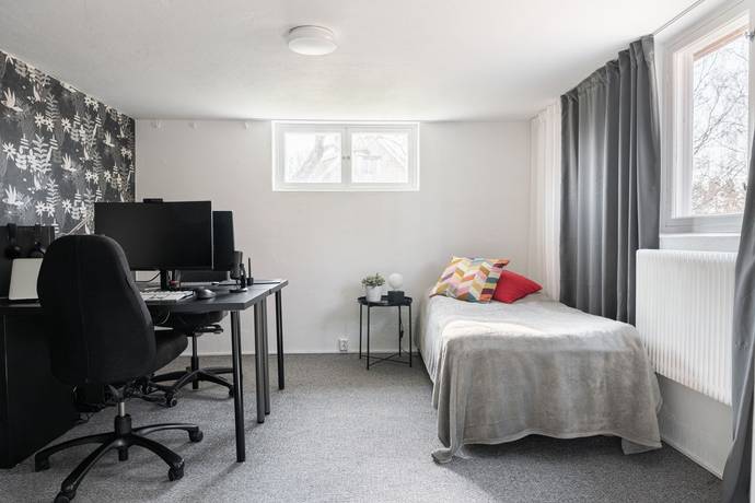 3 rum Villa på Tjärnavägen 15 Gagnef Gagnefs kommun - bild 27