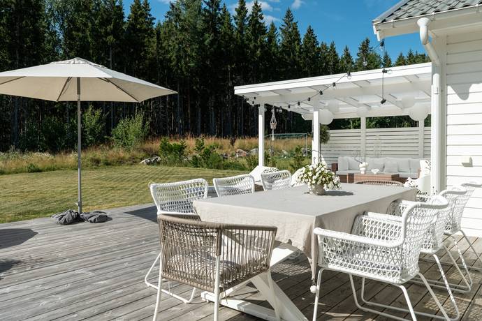 6 rum Villa på Sjöhagsvägen 35 Fagersta Fagersta kommun - bild 62