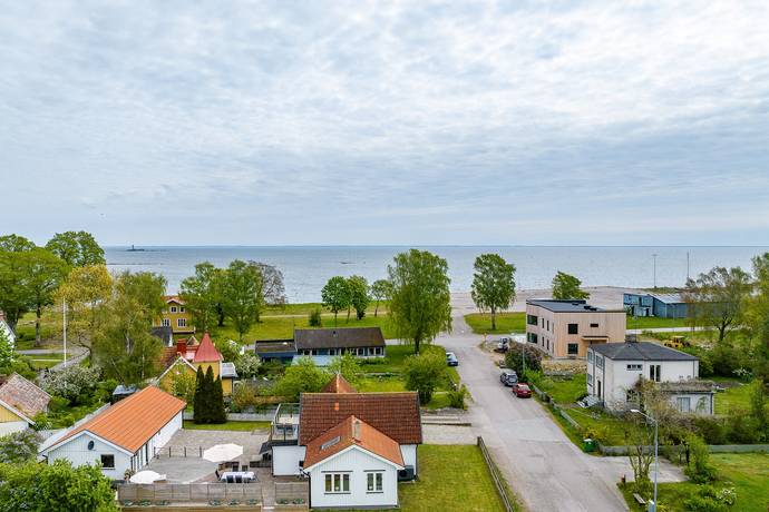 3 rum Villa på Långgatan 5 Bergkvara Torsås kommun - bild 6