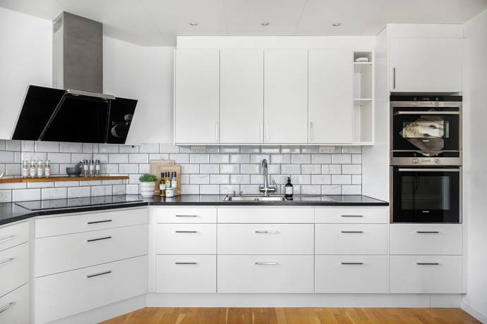 4 rum Villa på Härnadsvägen 8 Ljungdala Hässleholms kommun - bild 8