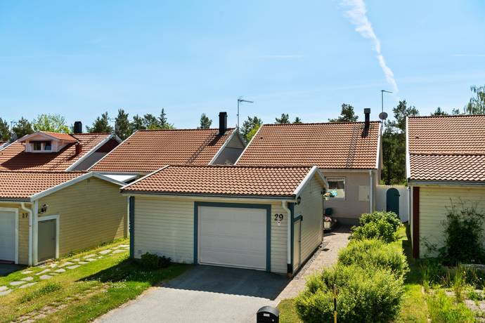 5 rum Villa på Månvägen 29 Solbacka Norrtälje kommun - bild 4
