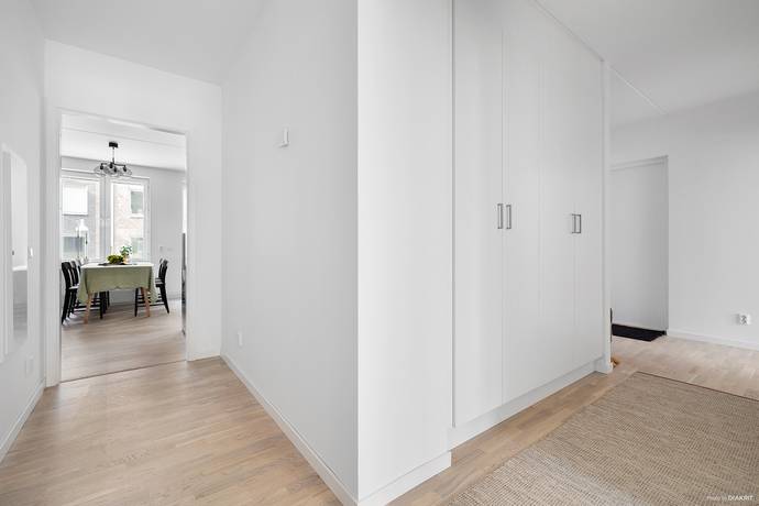 4 rum Lägenhet på Skogängsvägen 40, 1 tr Spånga - Bromstensstaden Stockholms kommun - bild 15