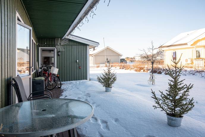 5 rum Villa på Kornvägen 13 Långsele Sollefteå kommun - bild 19