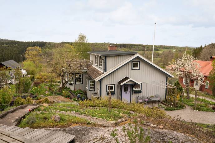 Törresröd 144, Hjärtum, Lilla Edets kommun