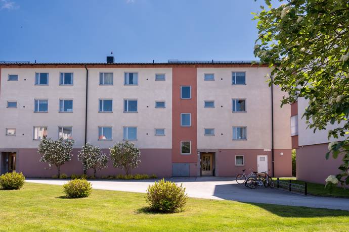 Visby - Bingeby, Gotlands kommun