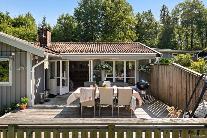 4 rum villa på Tubbegårdsvägen 7 Bollebygd, Bollebygds kommun - bild 4