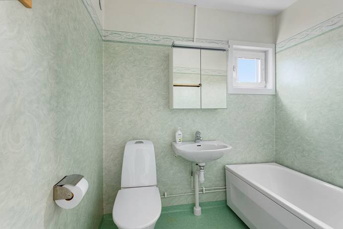 3 rum Radhus på Ängvaktarvägen 51 Långängen Hallsbergs kommun - bild 15