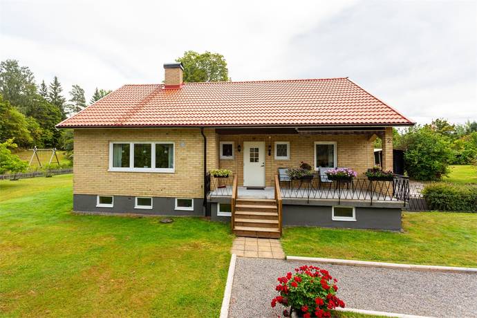 Häcklavägen 2, Ramsberg, Lindesbergs kommun