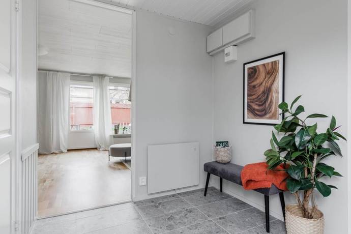 5 rum Kedjehus på Rosengårdsvägen 225 Rosengården Vallentuna kommun - bild 19