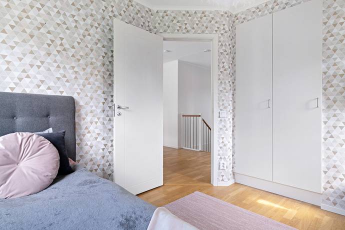 7 rum Villa på Näckrosvägen 4 Skogshöjden Trollhättans kommun - bild 32