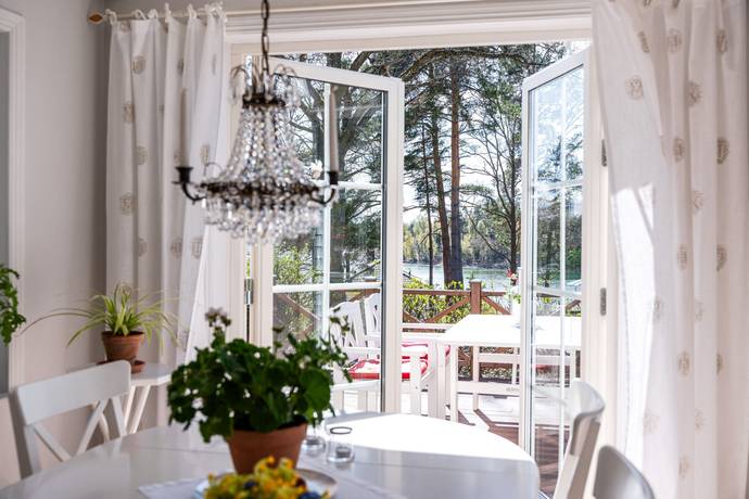2 rum vinterbonat fritidshus på Vintersbovägen 49 Vintersbo, Norrköpings kommun - bild 5
