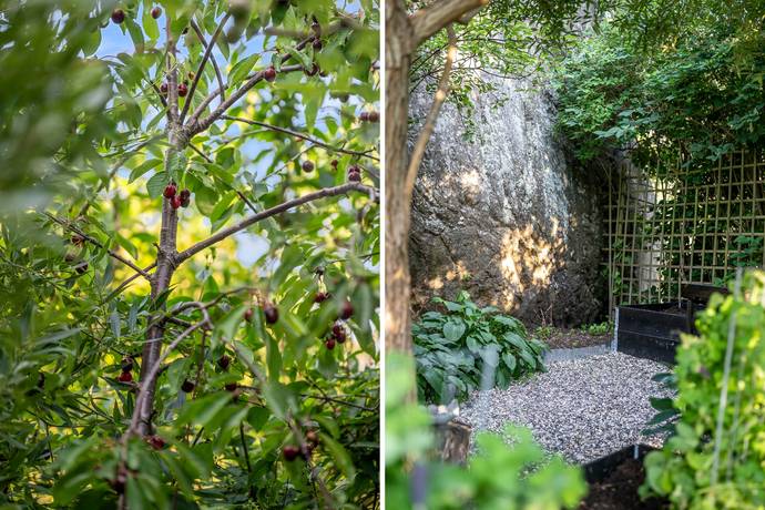 5 rum villa på Frejgatan 11 Centrala Nynäshamn, Nynäshamns kommun - bild 4