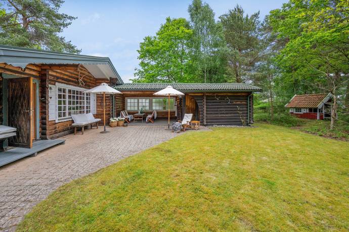 4 rum Villa på Vikensvägen 2A Höllviken Vellinge kommun - bild 20