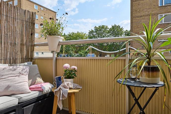 3 rum Lägenhet på Bohusgatan 35 Södermalm Sofia Stockholms kommun - bild 4