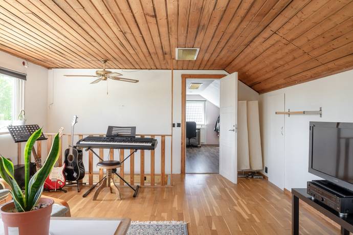 7 rum Villa på Hasselgatan 14 Bara Svedala kommun - bild 29