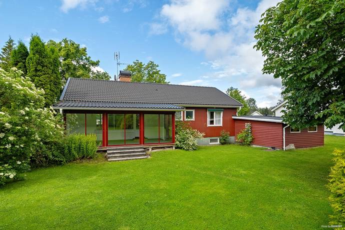 3 rum Villa på Mariebergsvägen 44 Charlottenberg Eda kommun - bild 3