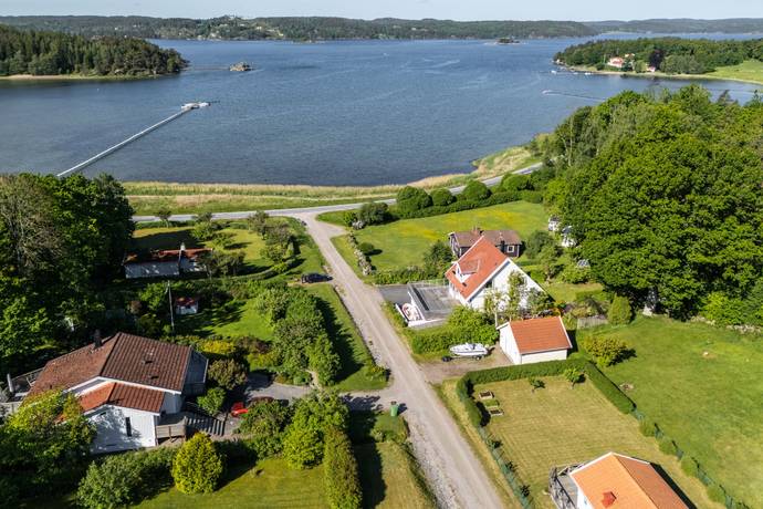 6 rum villa på Resteröd 155 Resteröd, Uddevalla kommun - bild 3