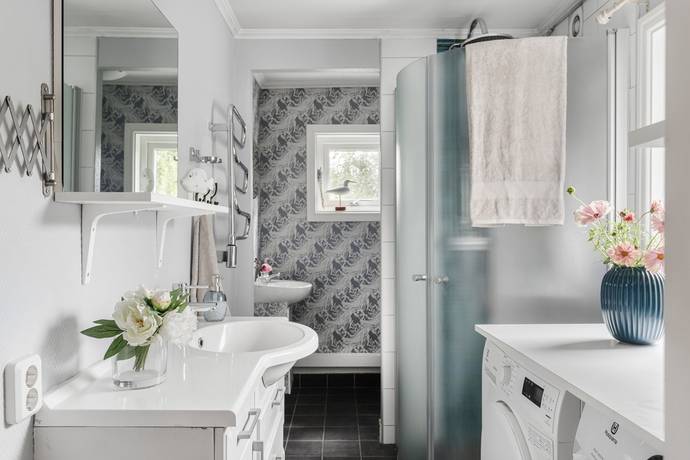 5 rum Villa på Lomvägen 20 Trummenäs Karlskrona kommun - bild 29