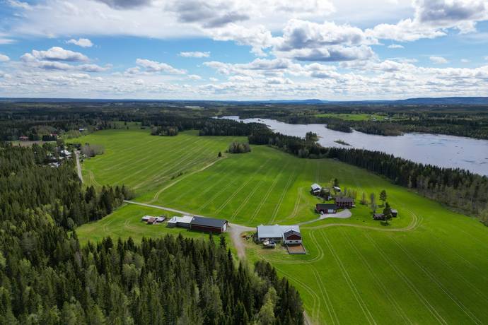Gård/skog på Åre Rörön 1:2, 2:2 samt 2:3 Åre kommun - bild 24