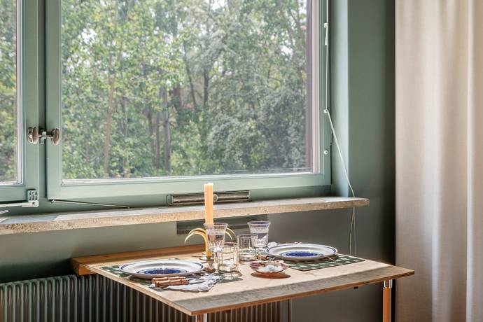 1 rum Lägenhet på Arvodesvägen 23, 1tr Hägerstensåsen Stockholms kommun - bild 5
