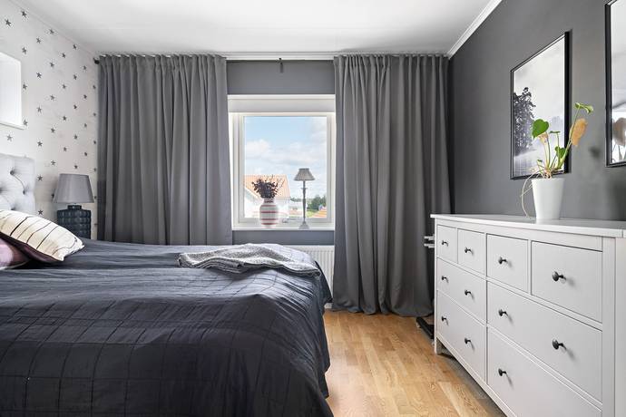 7 rum Villa på Näckrosvägen 4 Skogshöjden Trollhättans kommun - bild 30
