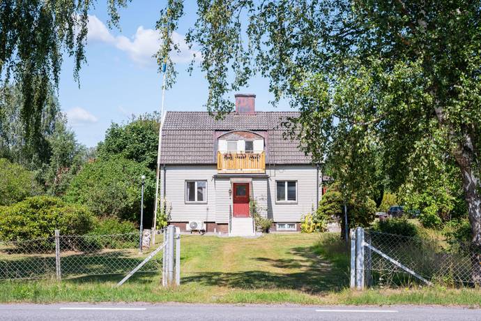 5 rum villa på Mogata Vårbacka 1 Mogata, Söderköpings kommun - bild 3