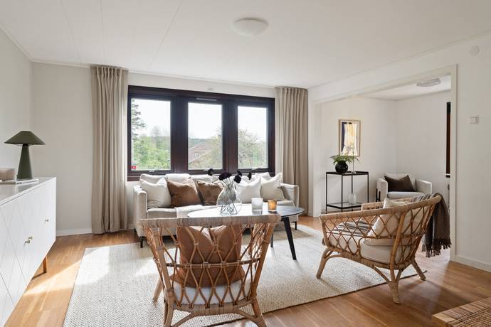 5 rum Villa på Svensbyvägen 22 Säve Göteborgs kommun - bild 2