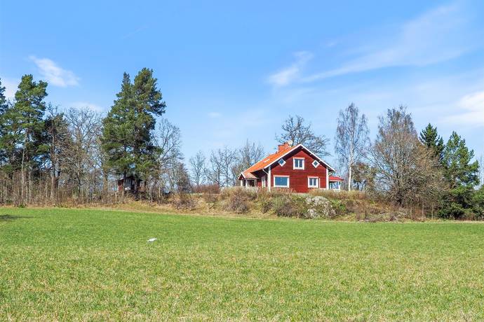 Fållökna Uddebo, Fållökna, Flens kommun