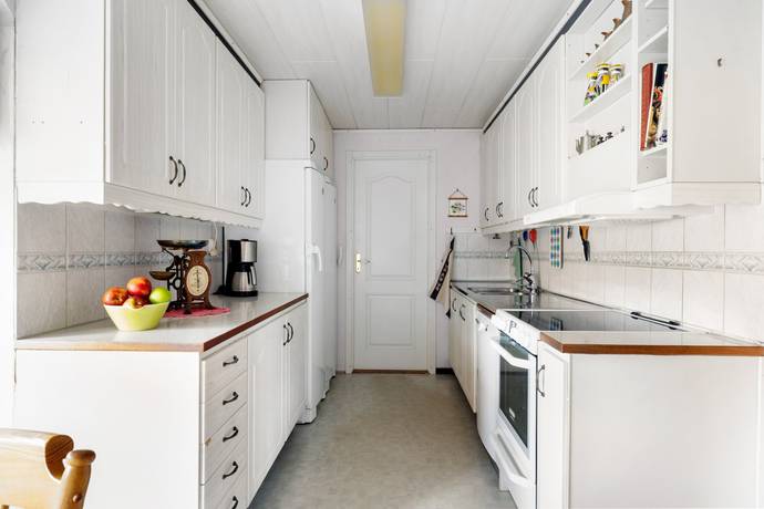 93 m² Radhus på Valfiskens gata 844 Haninge kommun - bild 7