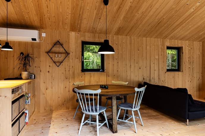 3 rum vinterbonat fritidshus på Nolsterby 212 Östhammar, Östhammars kommun - bild 5