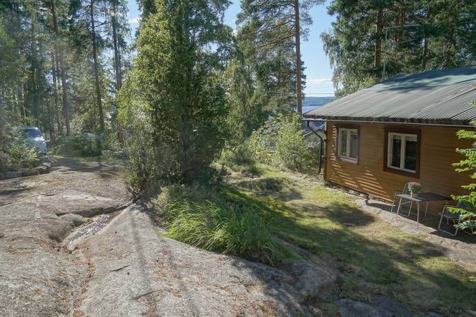 3 rum Fritidshus på Humlekil Holmåsen 14 Arvika Arvika kommun - bild 46