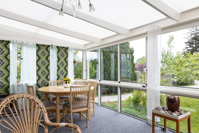 4 rum villa på Malmövägen 40 Gärsnäs, Simrishamns kommun - bild 3