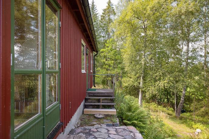 2 rum fritidshus på Notvallen 25 Östhammar, Östhammars kommun - bild 5
