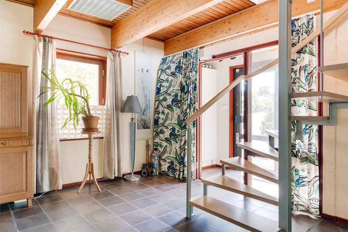 4 rum villa på Riksvägen 4 Hurva, Eslövs kommun - bild 5