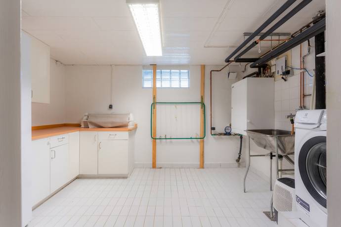 3 rum Villa på Bönstavägen 21 Hagalund Nyköpings kommun - bild 21