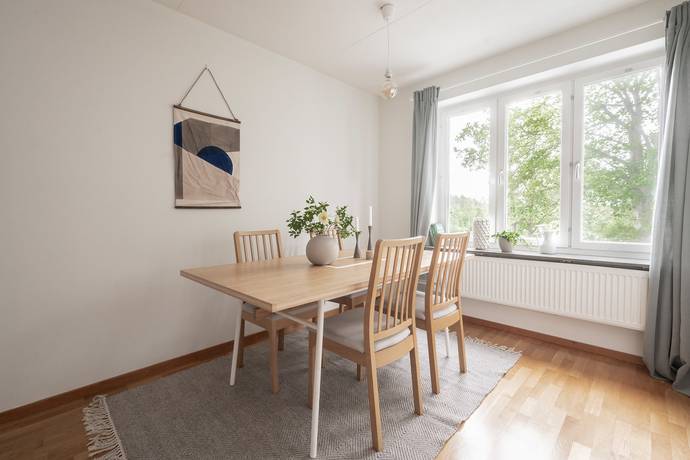 2 rum Lägenhet på Skebokvarnsvägen 366 Högdalen Stockholms kommun - bild 14