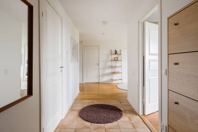 6 rum Villa på Skyttesledsvägen 10 Billingssluttningen Skövde kommun - bild 46