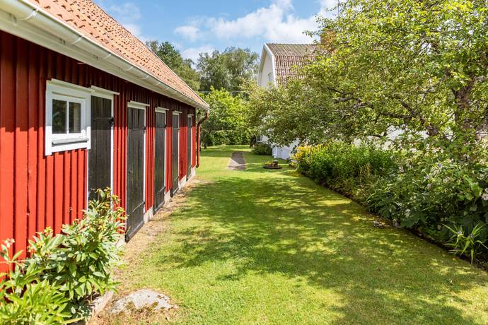 5 rum Villa på Källsåkravägen 32 Vimmerby Vimmerby kommun - bild 8