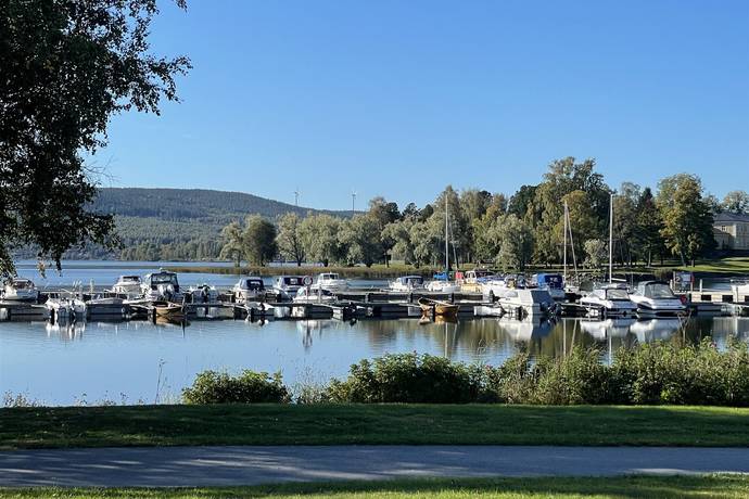 1.5 rum Lägenhet på Brännavägen 15 Brännan Härnösands kommun - bild 20