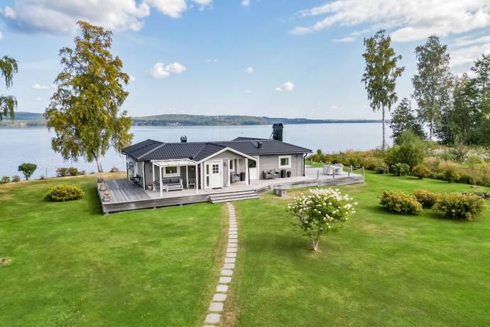 Åminnevägen 26, LUDVIKA Gonäs, Ludvika kommun